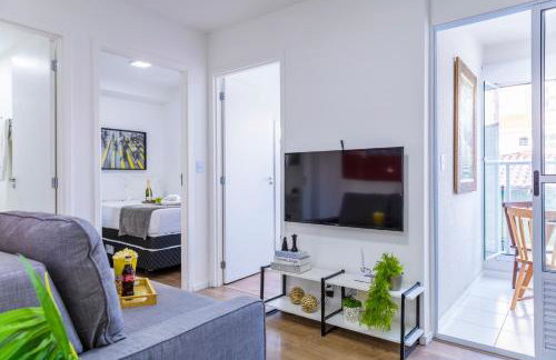 Piscina academia metro Brazilian Corner - Foto 88