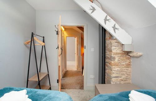 The Barn House - Foto 21