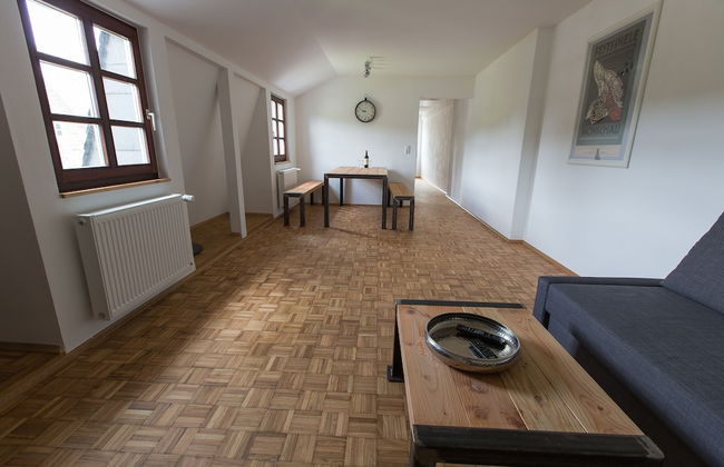 Felsenhäuschen - Photo 15