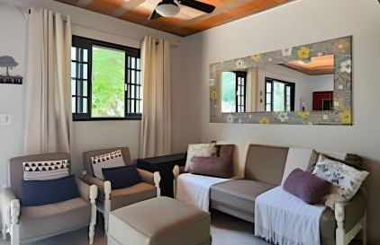 Chalé Bem Brasil 4: Seu Refúgio na Natureza - Foto 24