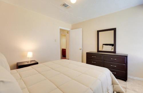 5 Mi to Sugar Land Houston Area Home with Yard! - Foto 17