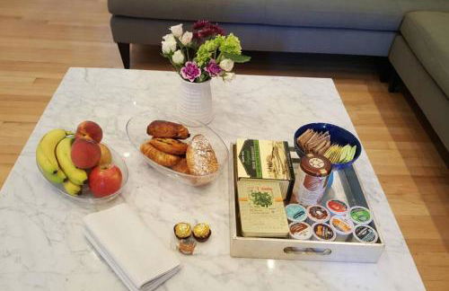 Lofty DC Sanctuary - Foto 4