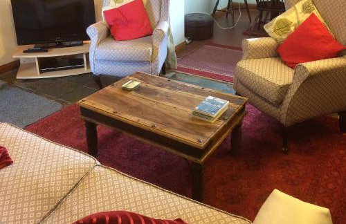 Bellypig Cottage - Photo 3