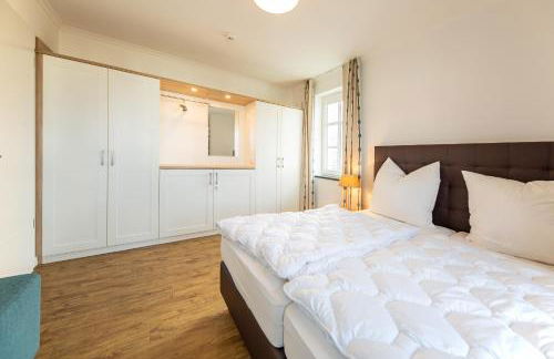 Dünenrose 4 Wolkenlos - Foto 19