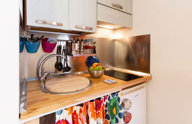 Palermo Ariosto Studio - Foto 7