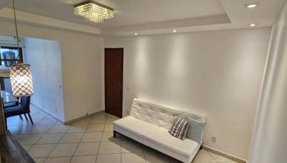 APARTAMENTO BEM LOCALIZADO E COM HOME OFFICe - Foto 2