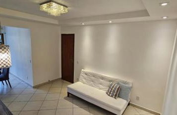 APARTAMENTO BEM LOCALIZADO E COM HOME OFFICe - Photo 2