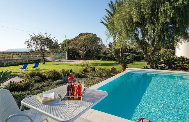 Belvilla by OYO Salinella 10p - Foto 31