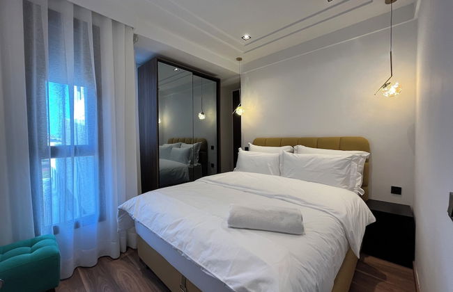 Les Joyeux Luxury Suites & Appart - Foto 11