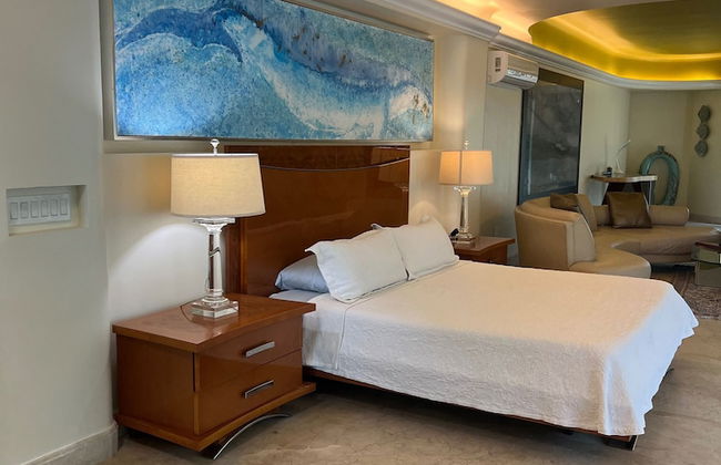 Luxury Beach Frontage Villa With Amazing Views for Rent - Foto 30