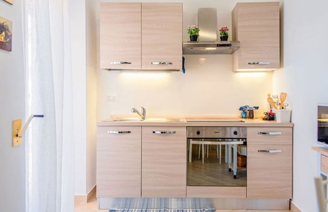 Appartamenti Parco Archeologico - Foto 12