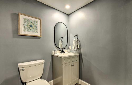 Riviera Paradise with Private Dock! home - Foto 44