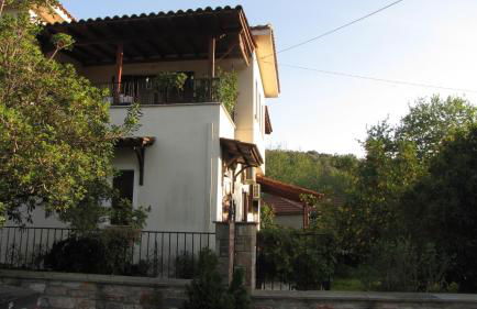 Rafaela House - Foto 12