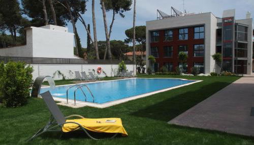 Apartamentos Turísticos Royal Marina Gardens - Foto 2, Garden