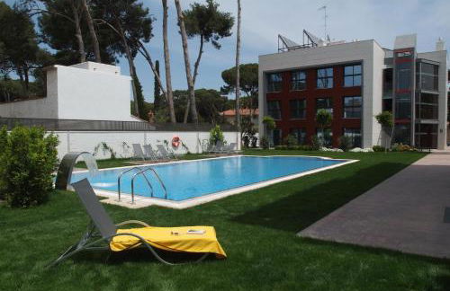 Apartamentos Turísticos Royal Marina Gardens - Foto 2