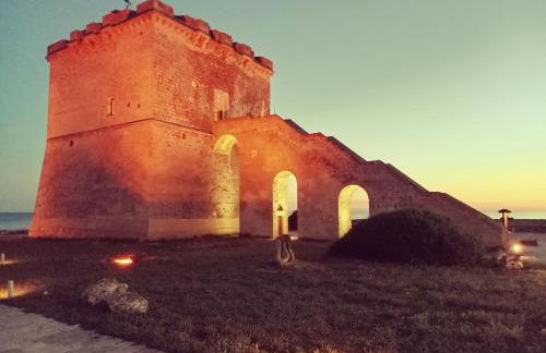 Casa Vacanze Le Dune Salento Torre Lapillo - Foto 27