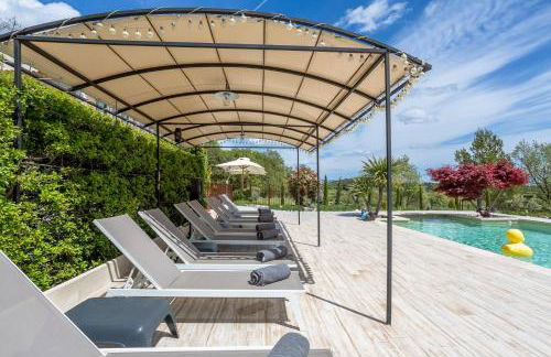 Bastide Vallonia Luxury & Serenity in the Heart of the Luberon - Foto 6