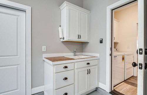 Idyllic Murrells Inlet Home Less Than 1 Mi to Marsh Walk - Foto 24