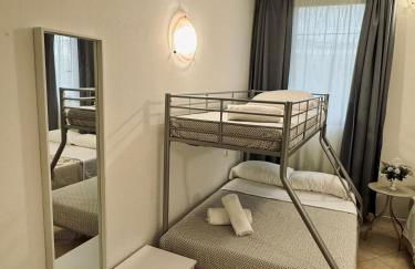 Aparthotel Dergano 2 near metro stop - Foto 10