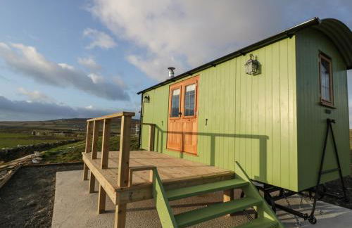 Cysgod y Bugail - Foto 1