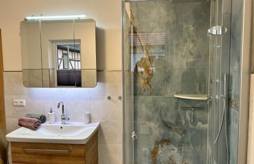 Ferienwohnungen Landliebe "Auszeit mit Wohlgefühl" - Foto 18