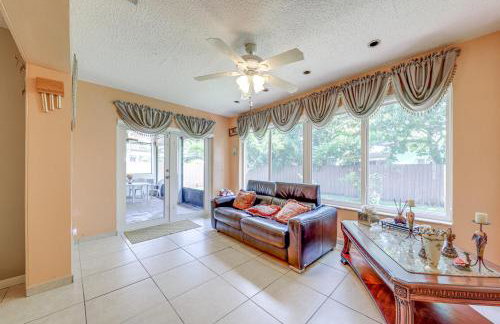 Ideal World Cup Hub Less Than 4 Mi to Hard Rock Stadium! - Foto 13