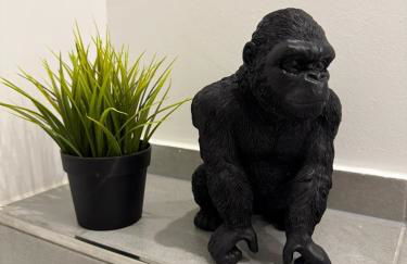 Penthouse mit Sauna, Jacuzzi & Tischkicker - Foto 4