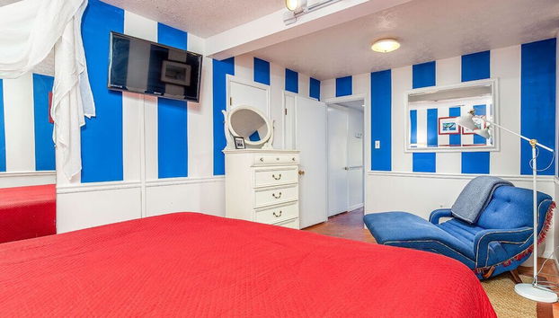 Tybreeza A by Tybee Vacation Rentals - Foto 5, Habitación