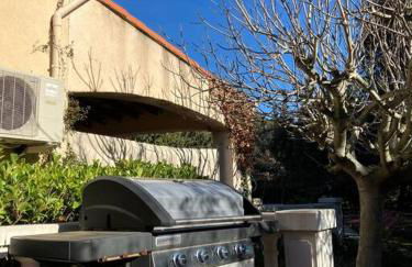 Maison T2 en Provence avec VTT electrique en option - Foto 29