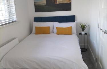 Binevenagh View, Magilligan Limavady Holiday Let - Foto 11