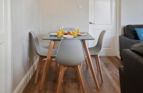 Cross Cottage by YourStays - 2 Bedroom Cottage in Macclesfield - Foto 22