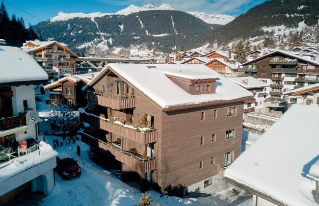 Chalet Piz Buin - Foto 40