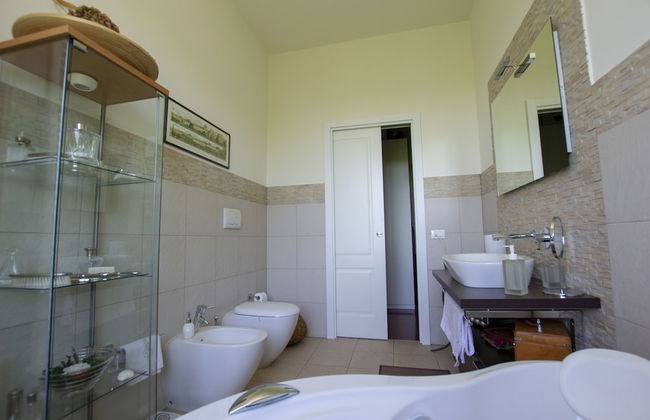 Chianti Florence Luxury House - Photo 27