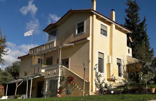 Estia guest house - Foto 49
