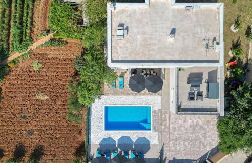 Beautiful Home In Kraj With Wifi - Foto 18