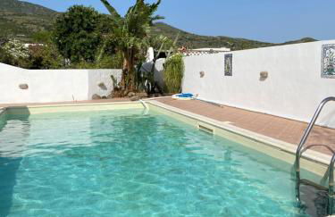 El Sagiri un'oasi nel Mediterraneo - Foto 8