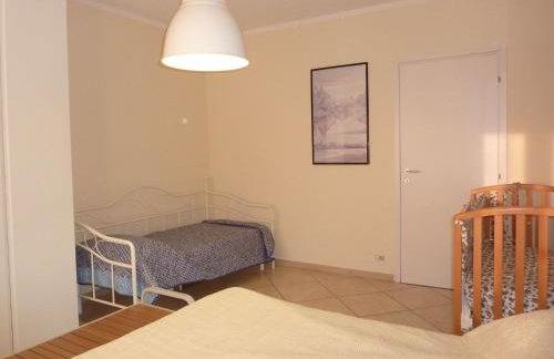 Sunset on Lake Maggiore 2 Garages - Foto 7