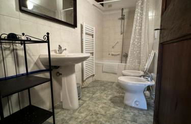 Casa Montecastelli Sopra/Terra - Foto 44