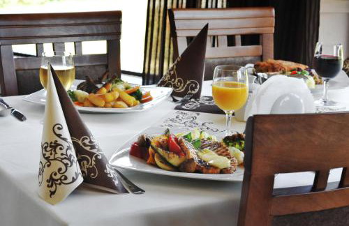 Zajazd Bieszczadzka Ostoja - Foto 42