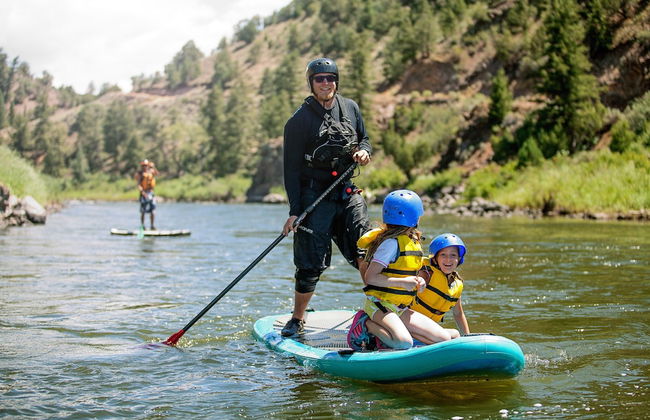 Riverfront Lodge - Foto 74