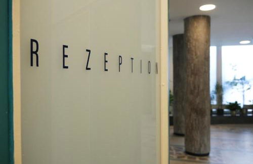 HUB Apartments - Foto 14