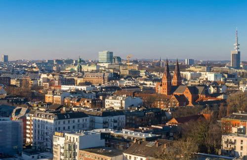 Numa Hamburg St Georg - Foto 25