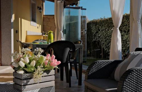 La Veranda Sul Mare Sardegna - Baia delle Mimose - Photo 9