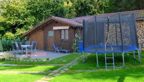 Gästehaus Jutta - Foto 5, Garden