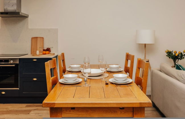 Cart Shed 1 - From 140 Per Night - Foto 17