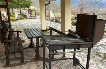 Casa Belvedere Leonessa - Foto 7