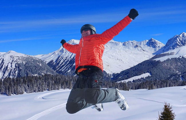 Vesterberg Apartments - Foto 8