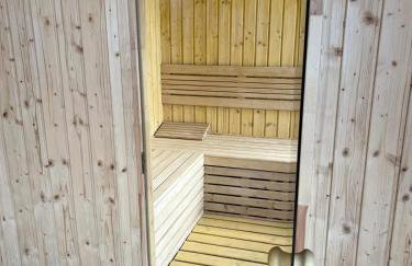 Domek całoroczny HAWAJE nad jeziorem Kazub - Foto 45