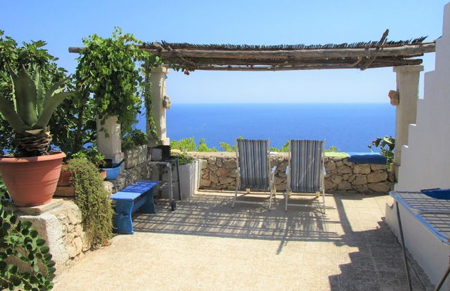 Gag025 in Gagliano del Capo - Photo 26