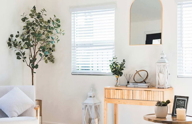 Not Affected by the Fire/spacious Modern Retreat w Luxury Amenities & Style - Foto 58